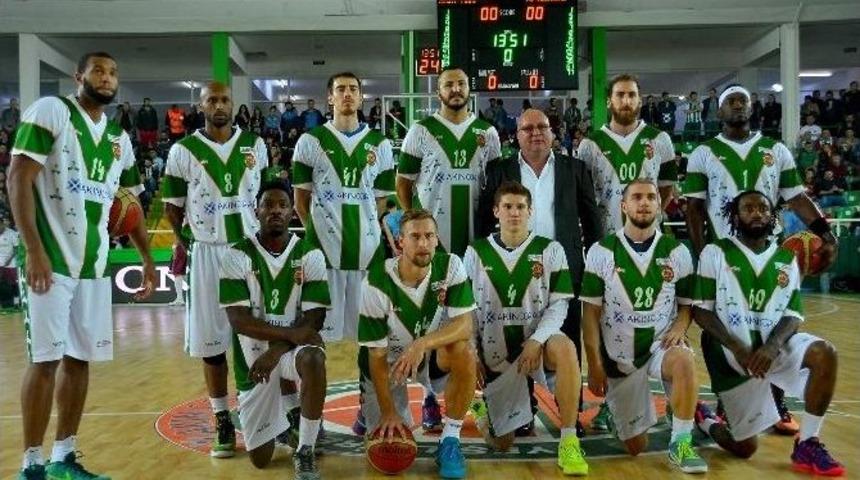Spor Toto Basketbol Ligi