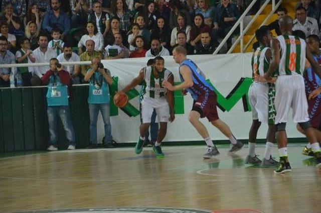 Spor Toto Basketbol Ligi