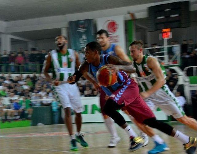 Spor Toto Basketbol Ligi