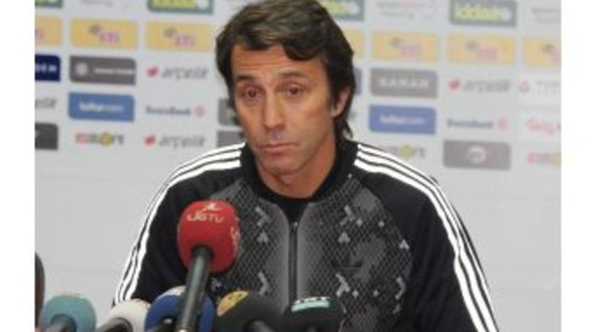 Korkmaz: "oyunun Genelinde İyi Oynamadık"