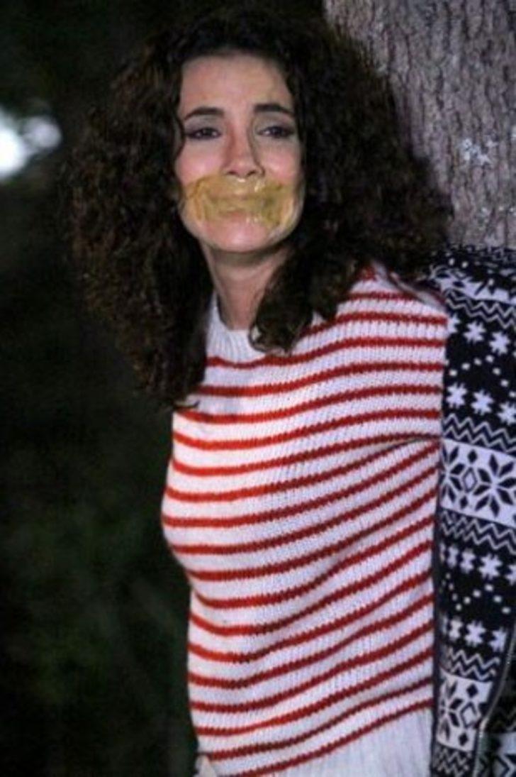 Umutsuz Ev Kadınları 101 - 102. Bölüm Galerisi G5