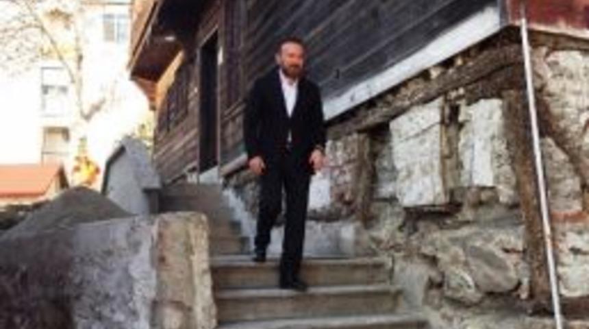 Başkan Doğan, &ldquo;izmit Turizm Kenti Olmayı Fazlasıyla Hakediyor&rdquo;