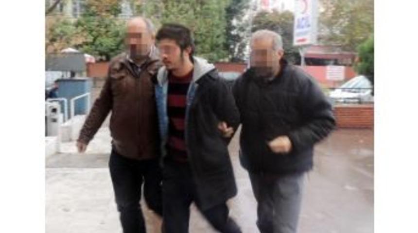 20&rsquo;den Fazla Kadını Taciz Eden Sapık Tutuklandı