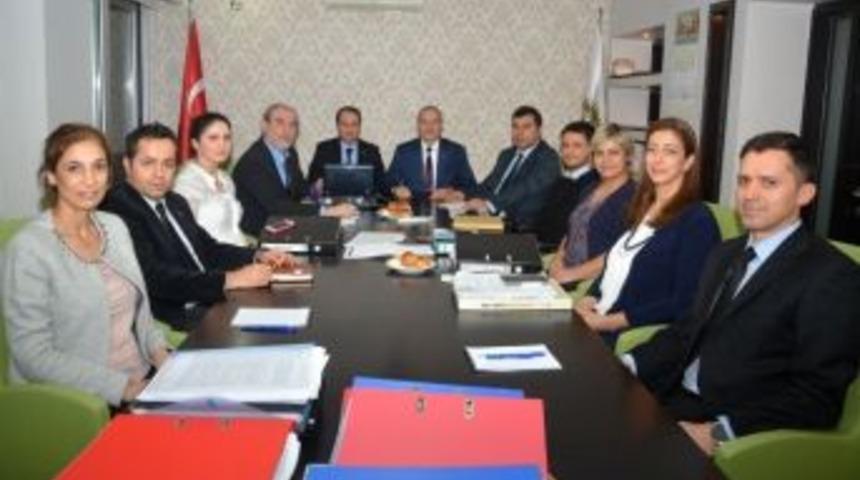 Atb&rsquo;ye 3 Yıl Daha Akredite Borsa Belgesi