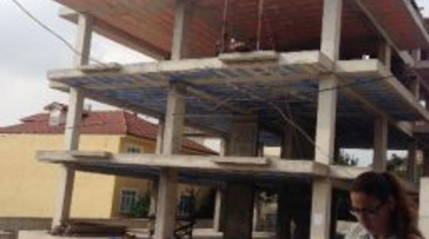 İzmit&rsquo;teki İnşaatlar Denetleniyor