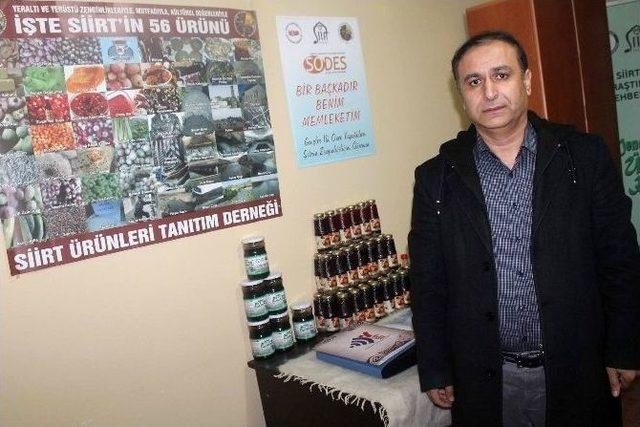 (özel Haber) Siirt’in Evliya Çelebisi