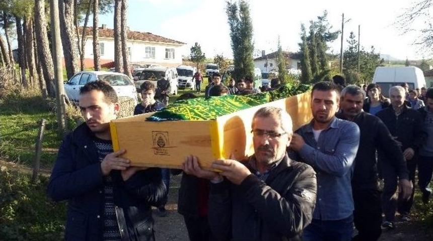 Liseli Nihat Can Ağlattı