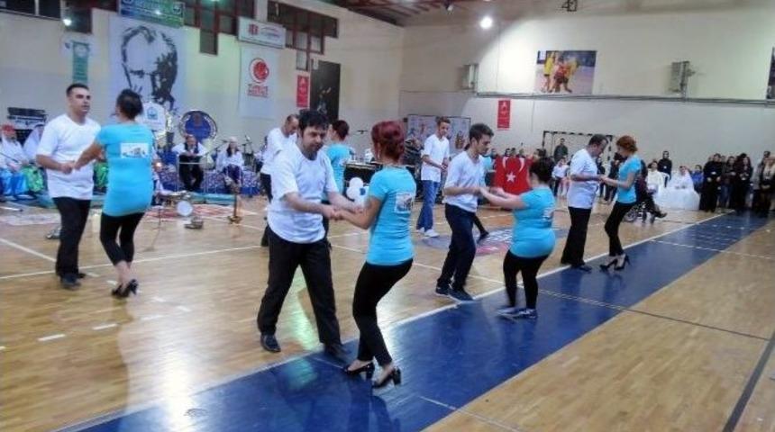 Ak Parti Mudanya&rsquo;da Engelleri Kaldırdı