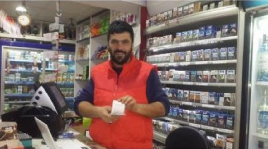 K&uuml;re&rsquo;de Milli Piyango Satışları Başladı