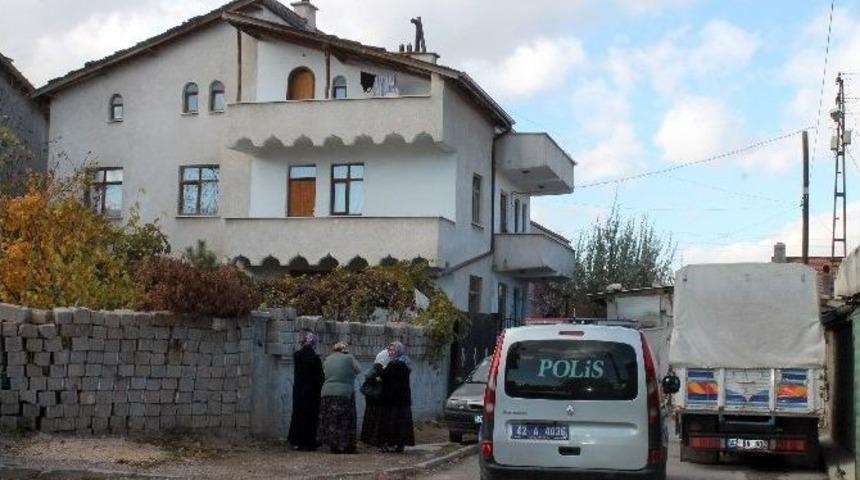 Tartıştığı Karısını Pompalı T&uuml;fekle Vurdu