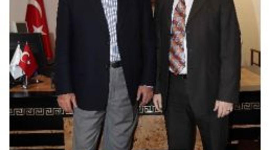 Başkan Karaosmanoğlu’ndan, Hayırlı Olsun Ziyaretleri