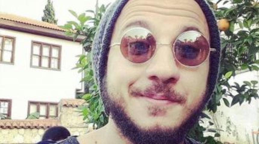 &Uuml;niversite &Ouml;ğrencisi Uyuşturucudan &Ouml;ld&uuml;