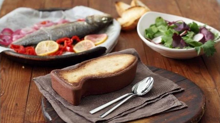 Seyidoğlu’ndan Balık Severlere Güveçte Sıcak Helva