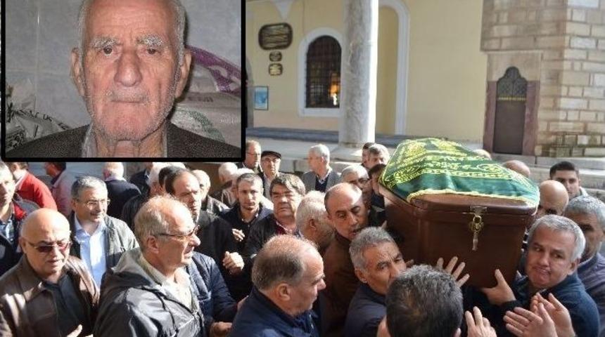 S&ouml;ke Bir &Ccedil;ınarını Daha Kaybetti