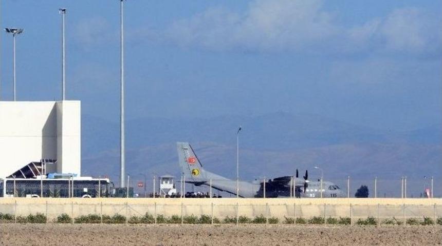 Rus Pilotun Cenazesi, Askeri T&ouml;renle Uğurlandı