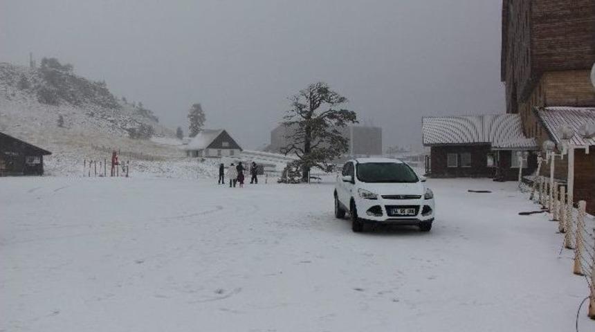 Kartalkaya Beyaza B&uuml;r&uuml;nd&uuml;