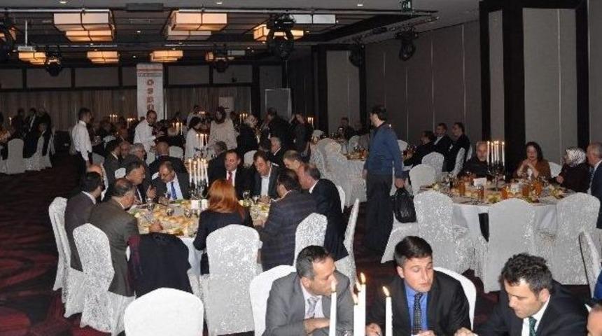 Sanayicinin &Uuml;zerindeki Y&uuml;k Hafifletilmeli