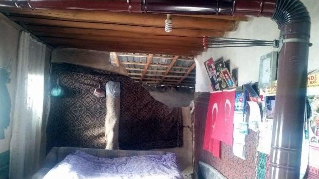 Hekimhan Beşik Gibi Sallanıyor