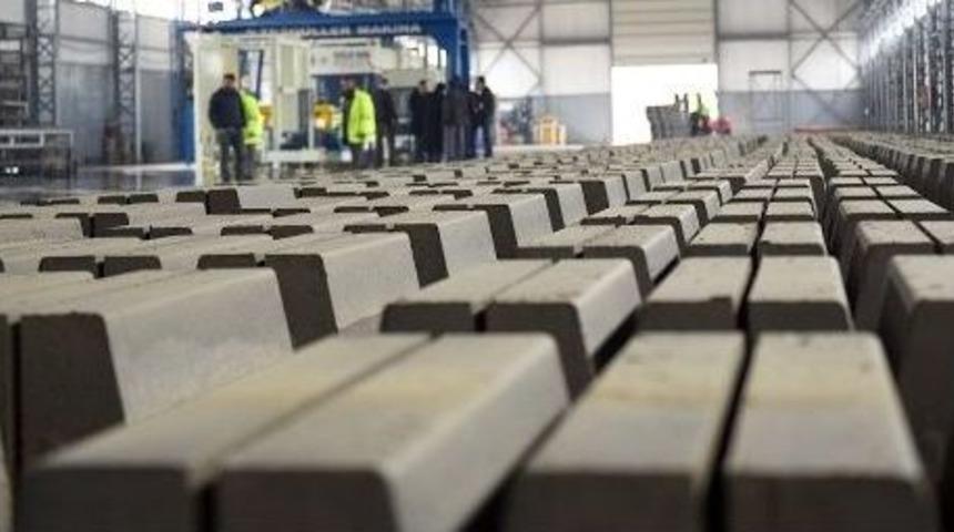 Paland&ouml;ken A.ş., 2016 Yılına Yeni Yatırımlarla Giriyor