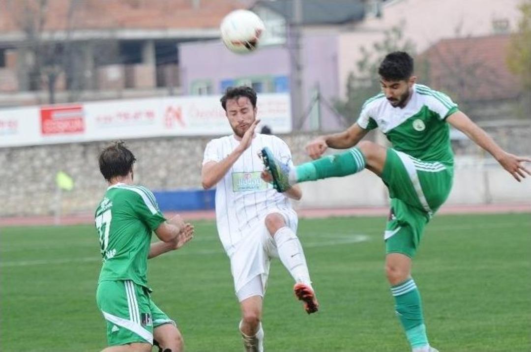 Spor Toto 2. Lig