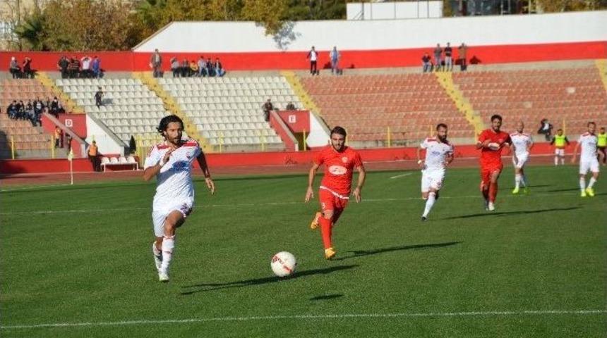 Spor Toto 2. Lig