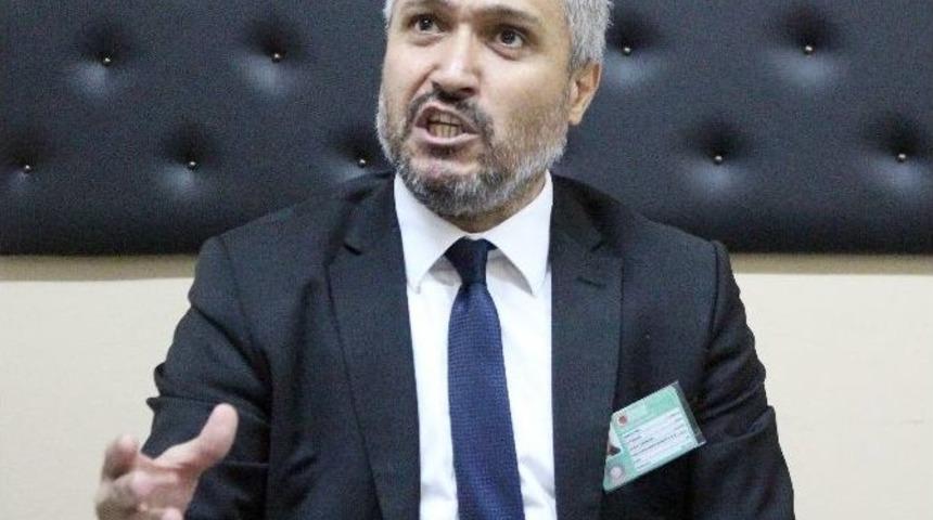 Orduspor - Hatay Bşb Ma&ccedil;ının Ardından