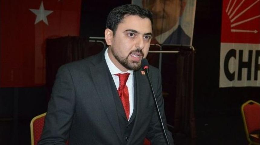 Fatsa Chp&rsquo;de Onur &Ccedil;am D&ouml;nemi