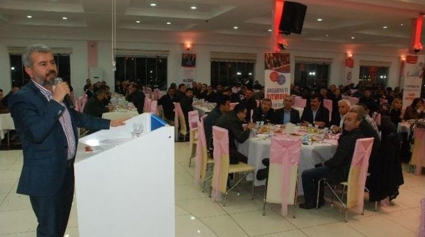 Atilla Ol&ccedil;um, Diyarbakır&rsquo;daki Olayı Değerlendirdi