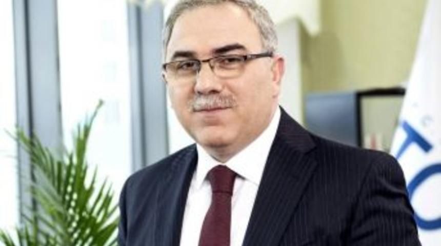 Toki, K&uuml;tahyalı Emekliler İ&ccedil;in Ayda 250 Tl Taksitle 300 Adet Konut Yapacak