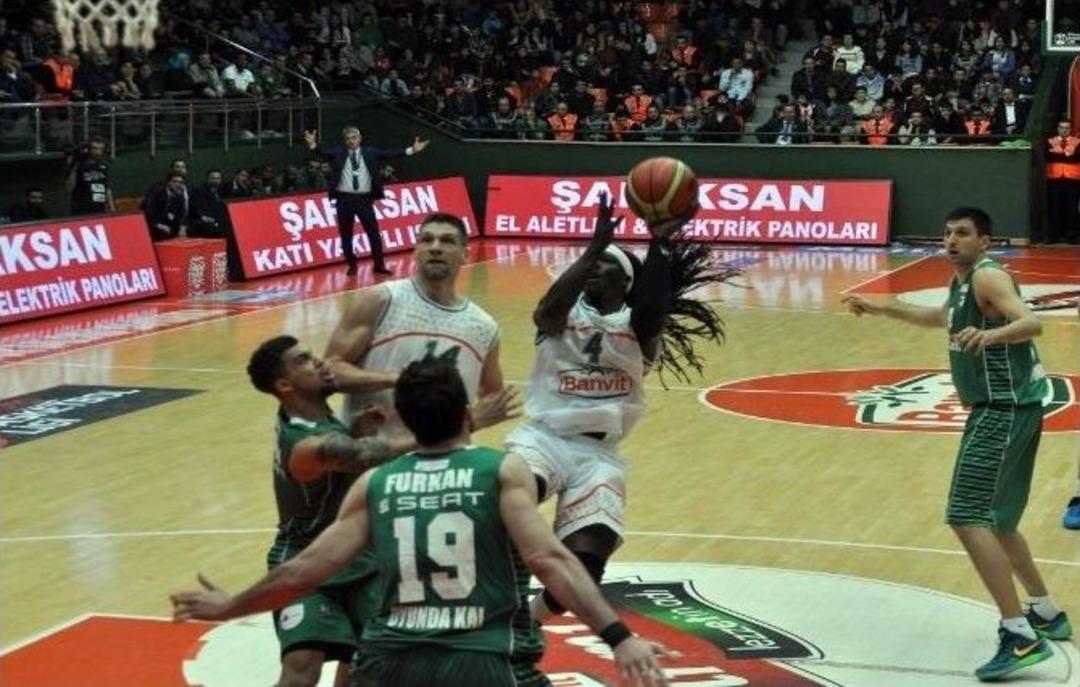 Spor Toto Basketbol Ligi