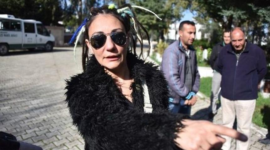 &Ouml;zlem Tekin&rsquo;in Acı G&uuml;n&uuml;