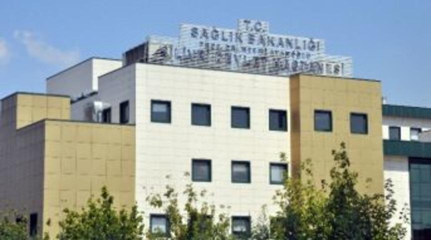 Silivri Devlet Hastanesi Acil Servisi Karantinaya Alındı