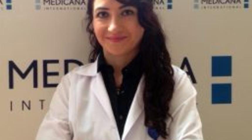 Ruh Sağlığı Uzmanı Emel Kurt: "herkese G&ouml;re Herkes Panik Atak&rdquo;