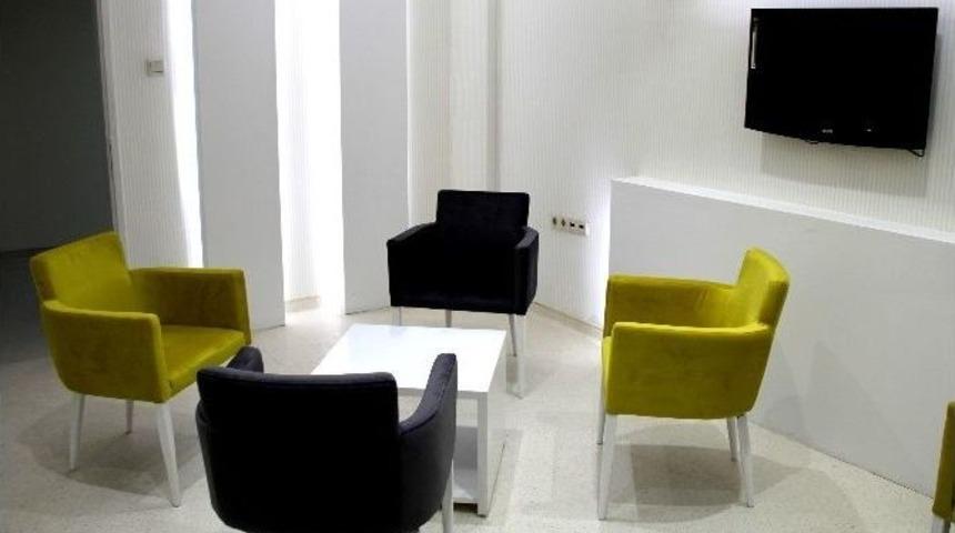 &Ccedil;ocuk İzlem Merkezi Yenilendi