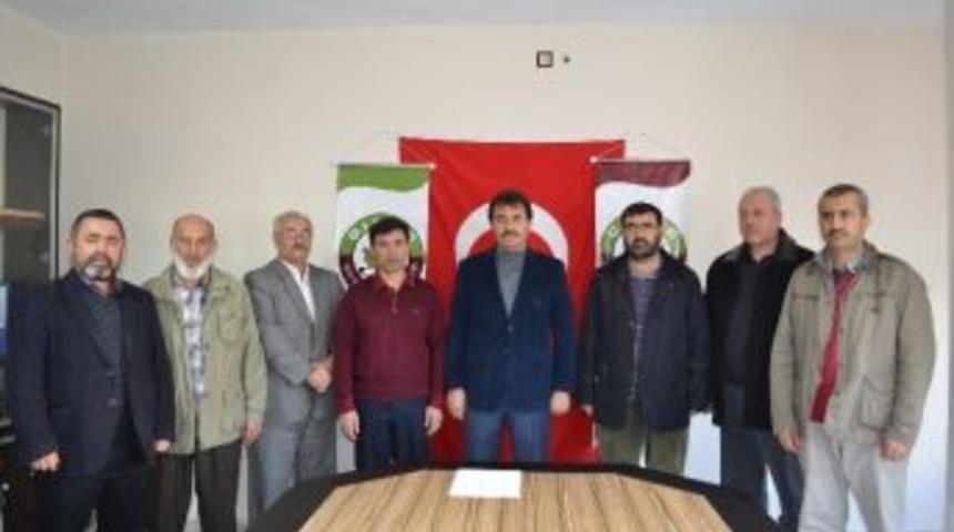 &Ccedil;ınar-der&rsquo;den, Bayırbucak T&uuml;rkmenlerine Yardım Kampanyası