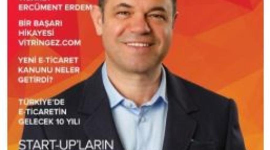 Artık Dijital Ticaret Kazandırıyor