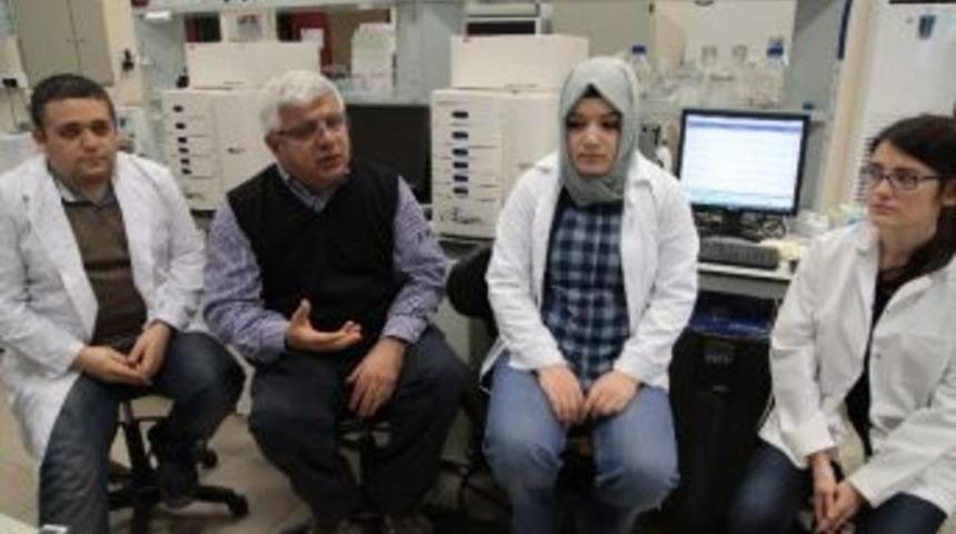 İyte G&uuml;veye Direnen Domates &Ccedil;eşitleri Geliştirdi