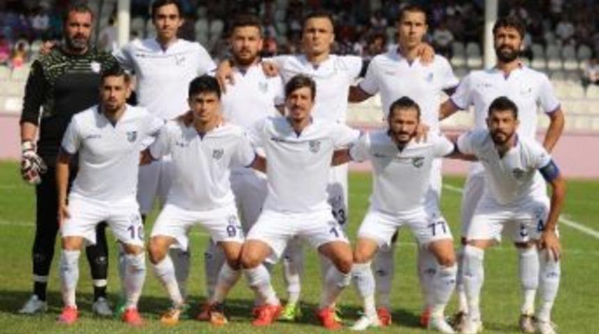 Orduspor Son İki Sezonda İlk Kez &Uuml;st &Uuml;ste İki Ma&ccedil; Kazandı