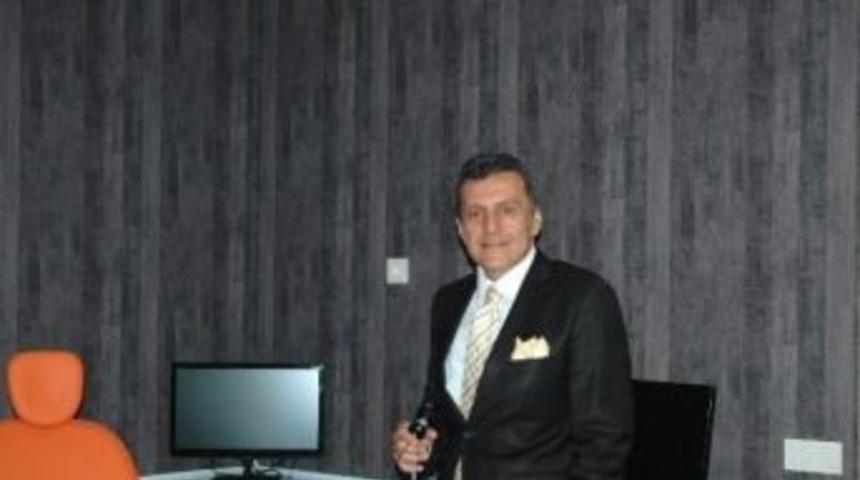 En B&uuml;y&uuml;k Baş D&ouml;nmesi Sebebi: Vertigo