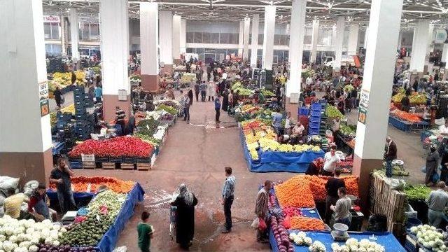 Nevşehir Belediye Başkanı Hasan Ünver,“dev Yatırımlarla Geleceğimizi Şekillendiriyoruz”