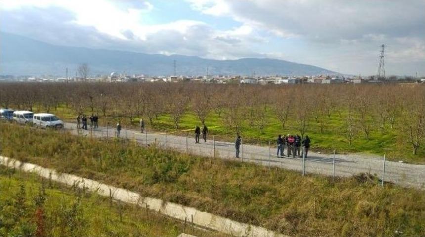 Bursa&rsquo;da &Ccedil;ifte Kadın Cinayeti