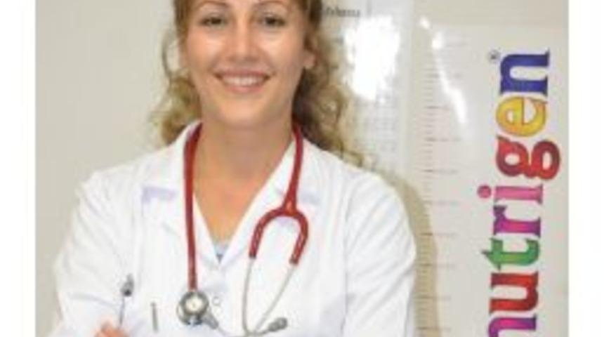 Annenin Sa&ccedil;ına Bulaşan Nikotin &Ccedil;ocukları Etkiliyor