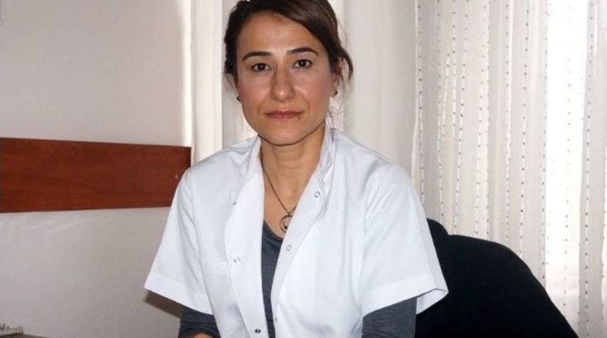 Sarıg&ouml;l Devlet Hastanesi&rsquo;ne Anestezi Uzmanı Atandı