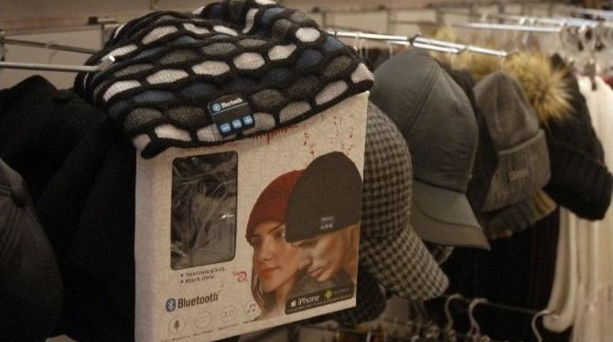 Kışın Soğuğu Ellerden Uzak Kalacak