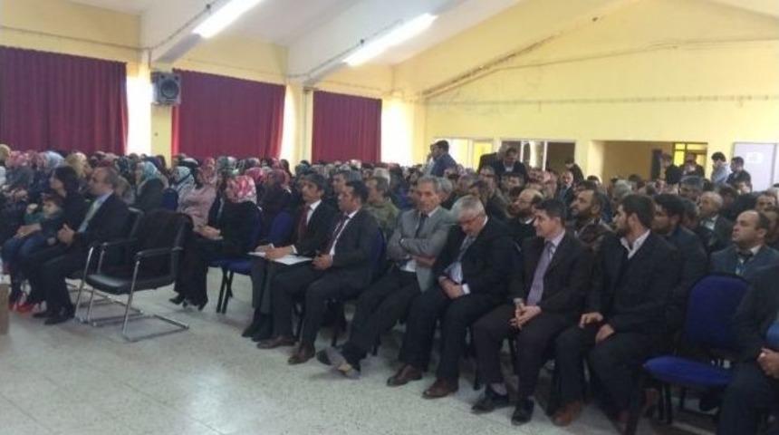 İl&ccedil;elerde Aile Ve Eğitim Programı Atılımı