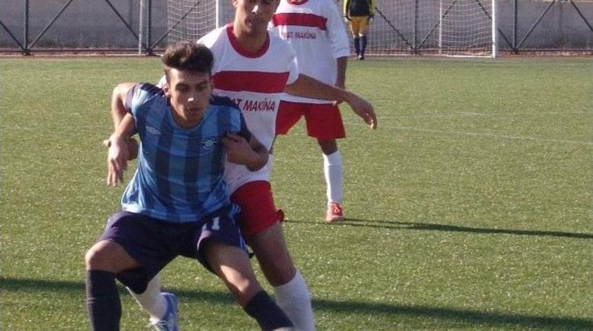 Kayseri Birinci Amat&ouml;r K&uuml;me U-19 Ligi