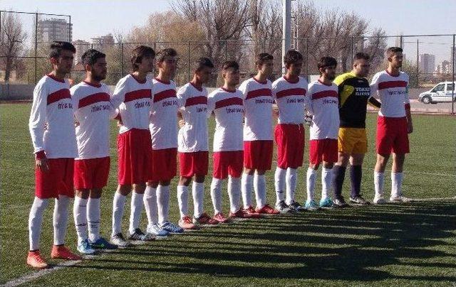 Kayseri Birinci Amatör Küme U-19 Ligi