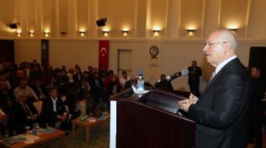 Ankara Oto Sanatk&acirc;rları Esnaf Odası&rsquo;ndan Birlik Beraberlik Eğitim Semineri