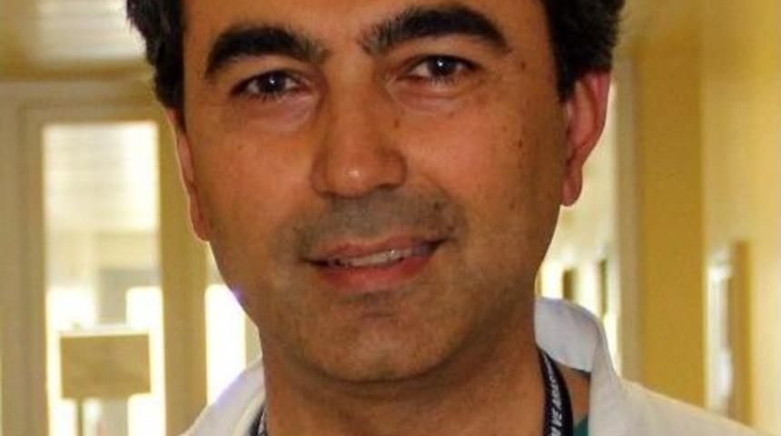 Prof. Dr . İhsan Bakır: &ldquo;t&uuml;rkiye 1 Trilyon Dolarlık D&uuml;nya İla&ccedil; Pazarından Pay Alacak&rdquo;