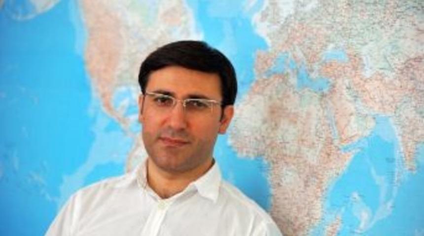 K&uuml;&ccedil;&uuml;kcan: "avrupa T&uuml;rkiye&rsquo;nin Değerini Anladı"